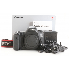 Canon EOS 5D Mark IV (255843)