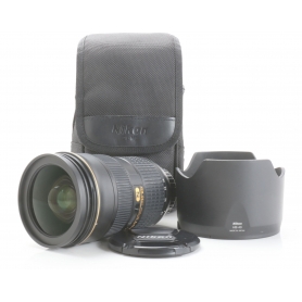 Nikon AF-S 2,8/24-70 G ED N VR (255917)