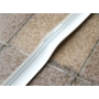 Hager FZ33B Blendrahmen, univers Z, 3 feldig, für Schrankgröße H 1100 x B 800mm (255818)