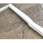 Hager FZ33B Blendrahmen, univers Z, 3 feldig, für Schrankgröße H 1100 x B 800mm (255818)