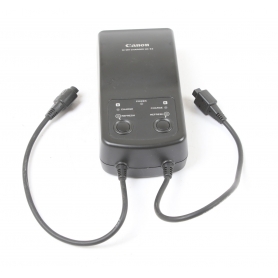 Canon NI-MH Ladegerät NC-E2 (255869)
