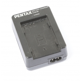 Pentax Ladegerät D-BC90 (255874)
