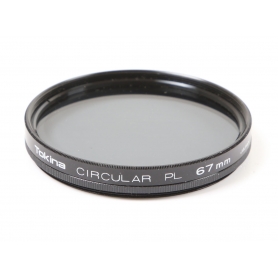 Tokina 67 mm Filter Circular PL (255891)