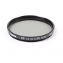 Hama 52 mm Filter ND x2 (D 0,30) M52 (IV) (255892)