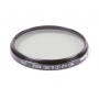 Hama 52 mm Filter ND x2 (D 0,30) M52 (IV) (255892)
