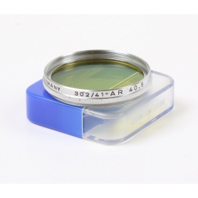 Voigtländer 302/41 AR 40,5 G 3x LW-1,5 (255904)