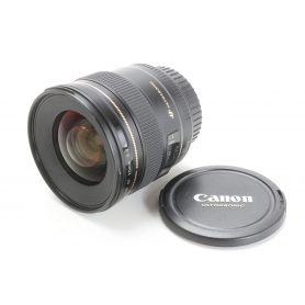 Canon EF 2,8/20 USM (243476)