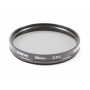 Sunpak Polfilter Zirkular 58 mm CPL Circular E-58 (255677)