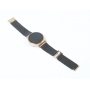 xlyne X-WATCH JOLI XW PRO black / gold Smartwatch Schwarz (255936)