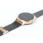 xlyne X-WATCH JOLI XW PRO black / gold Smartwatch Schwarz (255936)