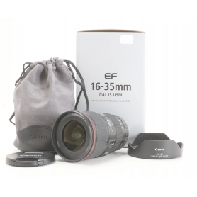 Canon EF 4,0/16-35 L IS USM (255958)