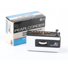 Olympus Pearlcorder Remote Adaptor model DAR1 (256002)