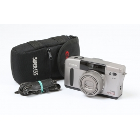 Canon Prima Super 135 Kompaktkamera Compact Camera (256036)