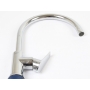 Grohe BauEdge - Spültischarmatur, verchromt 31367001, 7415/18 (256059)