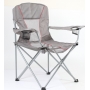 Ozark trail Campingstuhl Oversized Mesh Chairn graun (256068)