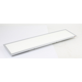 LED -Bad-Deckenl. 33 W ww-tw chrom (255697)