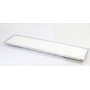 LED -Bad-Deckenl. 33 W ww-tw chrom (255697)