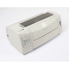 Lexmark Forms Printer 2590n+ - Drucker (255699)