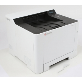 Kyocera ECOSYS P5021cdw - Drucker - Farb (255718)