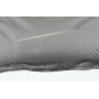 Easy Camp Siesta Double Liegematte, selbstaufblasend, 193x120x10cm, grau (255731)