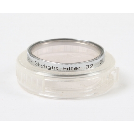 Kodak 32 mm Skylight Filter -0L (255914)