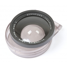 Schneider-Kreuznach Ultrawide Lens Type Nizo I (255915)