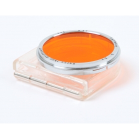 Zeiss Ikon 325 Rotfilter A 42 0 5x Filter (255950)