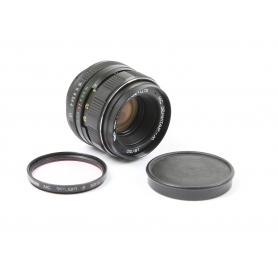 Zenit Zenitar-M 1,9/50 M52 x 0,75 (256154)