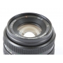 Porst 1,9/50 Color Reflex 49 mm D für Fujica X (256193)