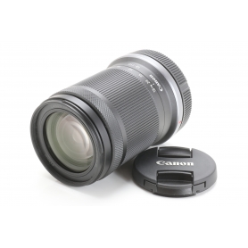 Canon RF 3,5-6.3/18-150 IS STM (255832)