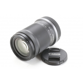 Canon RF 3,5-6.3/18-150 IS STM (255833)