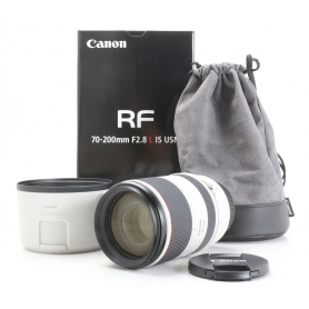 Canon RF 2,8/70-200 L IS USM (255835)