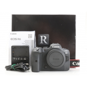 Canon EOS R6 (255846)