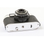 Regula Sprinty B Analoge Spiegelreflex Kamera mit Isco-Göttingen Color Gotar 2.8/45mm Objektiv (256214)