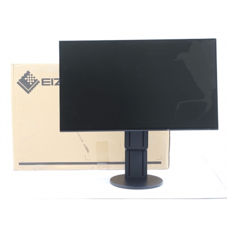 EIZO EV2451-BK MONITOR SCHWARZ (256281)