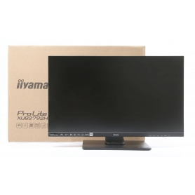 Iiyama Prolite XUB2792HSU-B1 LED-Monitor (256291)