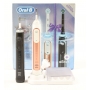 Oral-B Genius 10900N Duo black/rosegold (256323)