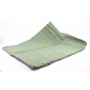 Outwell Dreamcatcher Double Isomatte Schlafmatte Matratze Camping Outdoor 195x130x7,5cm selbstaufblasend grün (256424)