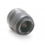Nikon AF-S 3,5-5,6/18-55 G ED DX II (256529)