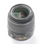 Nikon AF-S 3,5-5,6/18-55 G ED DX II (256529)