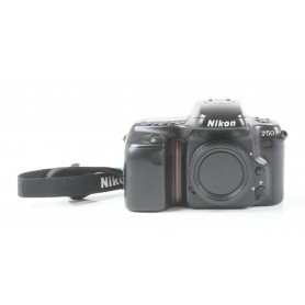 Nikon F50 (256559)