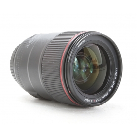 Canon EF 1,4/35 L USM II (256566)