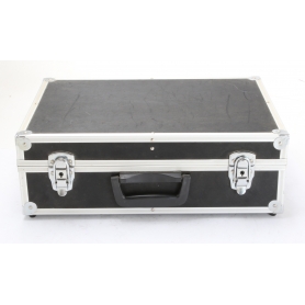 Foto Koffer Objektivkoffer Box Case ca 45x32x15 cm (256565)