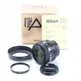 Nikon AF 2,8/28 D (256541)