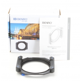 Benro FH 100 Lensring 95 mm Filter Holder system (256701)
