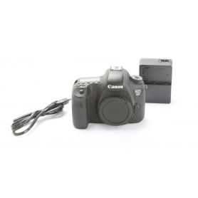 Canon EOS 6D (247051)