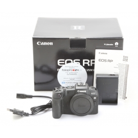 Canon EOS RP (248792)