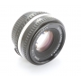 Nikon Ai-S 1,8/50 E Series (253144)