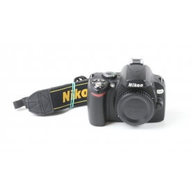 Nikon D40x (256530)