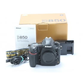 Nikon D850 (256534)